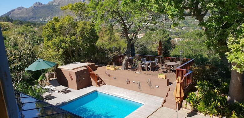 Cap Serein Guest House