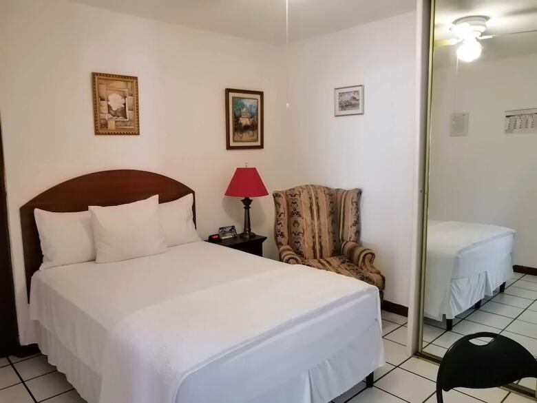 Novohostal B&B