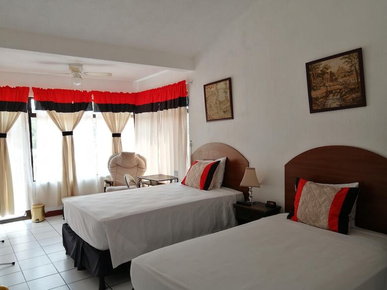 Novohostal B&B