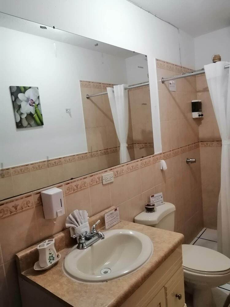 Novohostal B&B