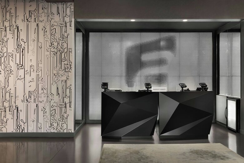Hotel Aloft Wilmington At Coastline Center