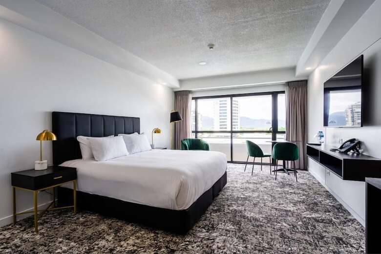 The Benson Hotel