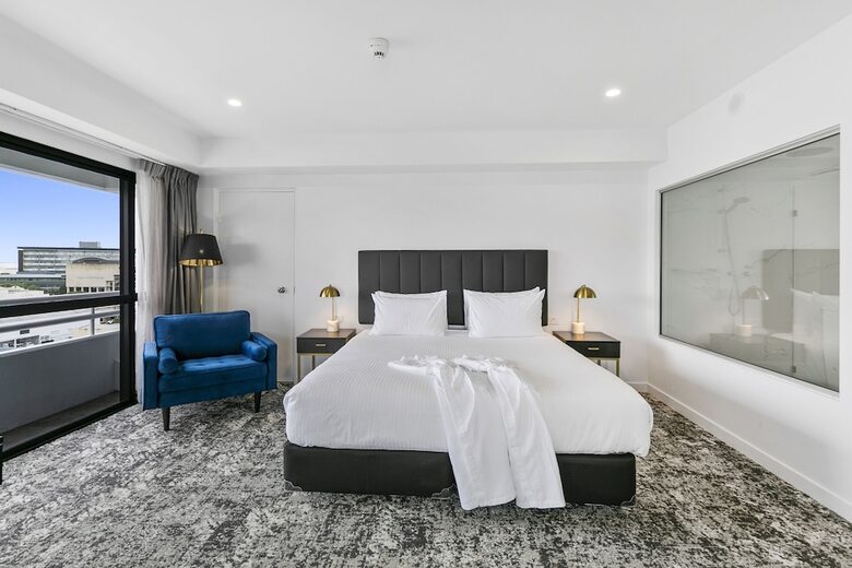 The Benson Hotel