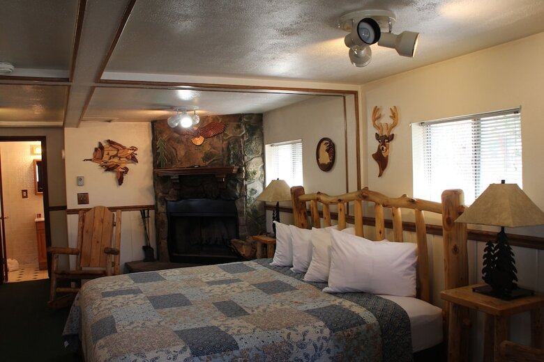 Hotel Brynwood On The River