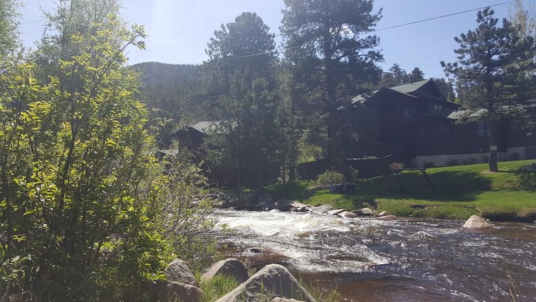 Hotel Brynwood On The River