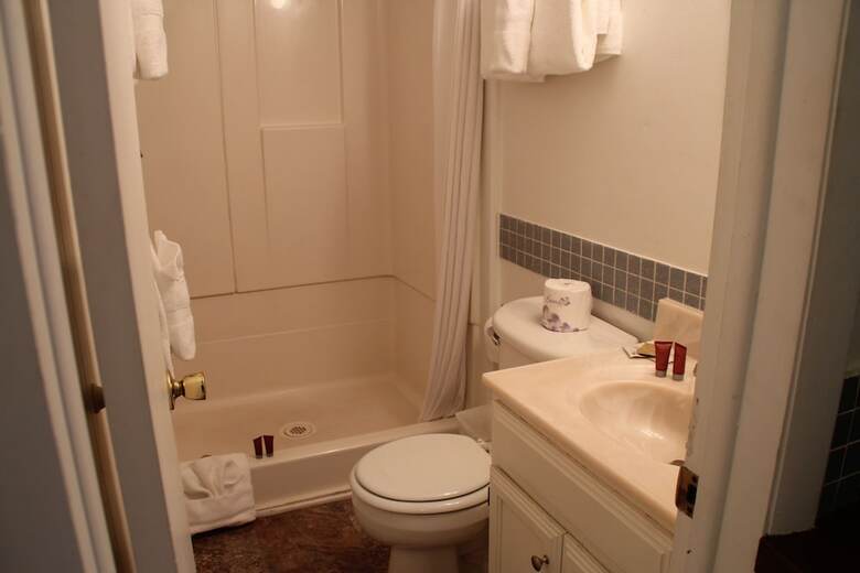 Hotel Brynwood On The River