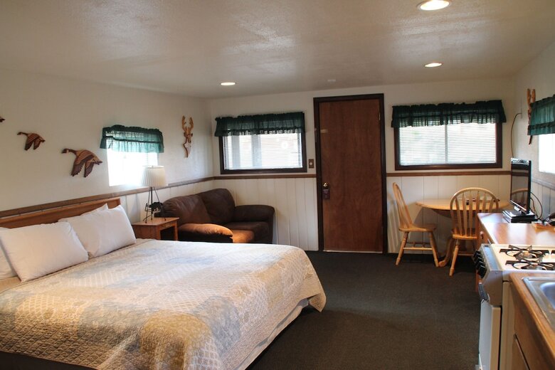 Hotel Brynwood On The River