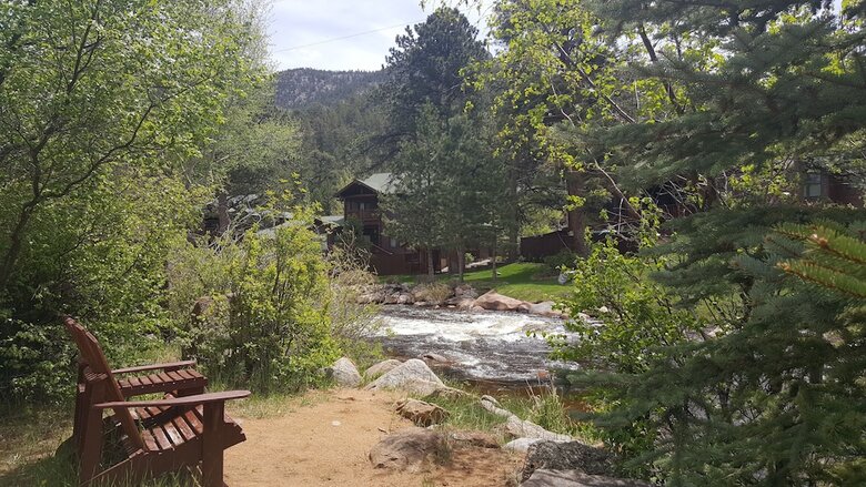 Hotel Brynwood On The River