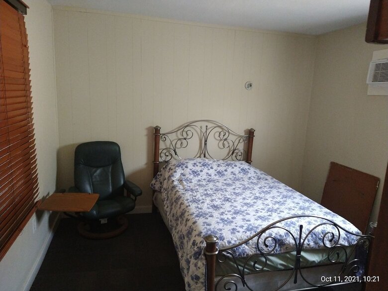 El Amigo Motel