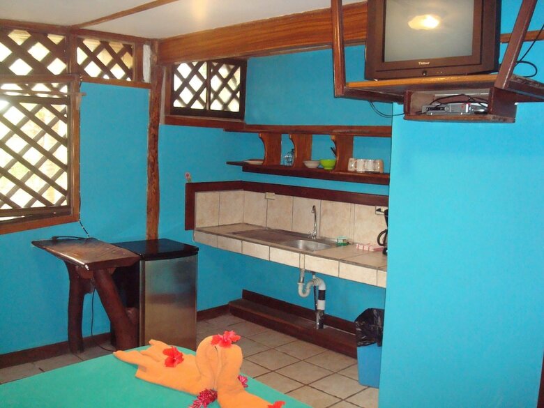 Hotel Kaya's Place