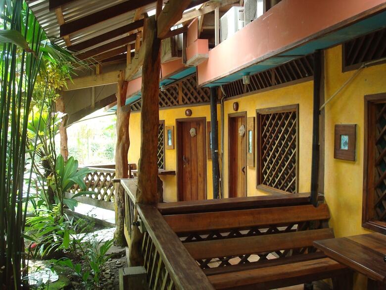 Hotel Kaya's Place