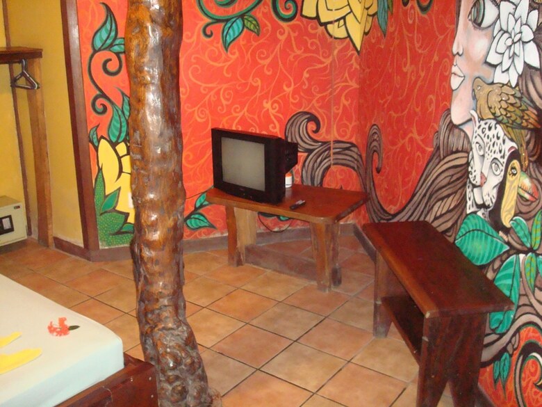 Hotel Kaya's Place