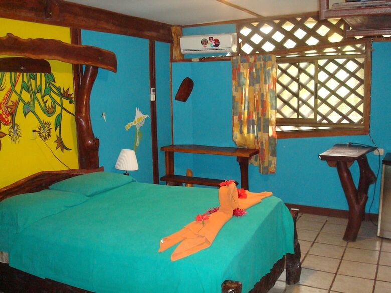 Hotel Kaya's Place