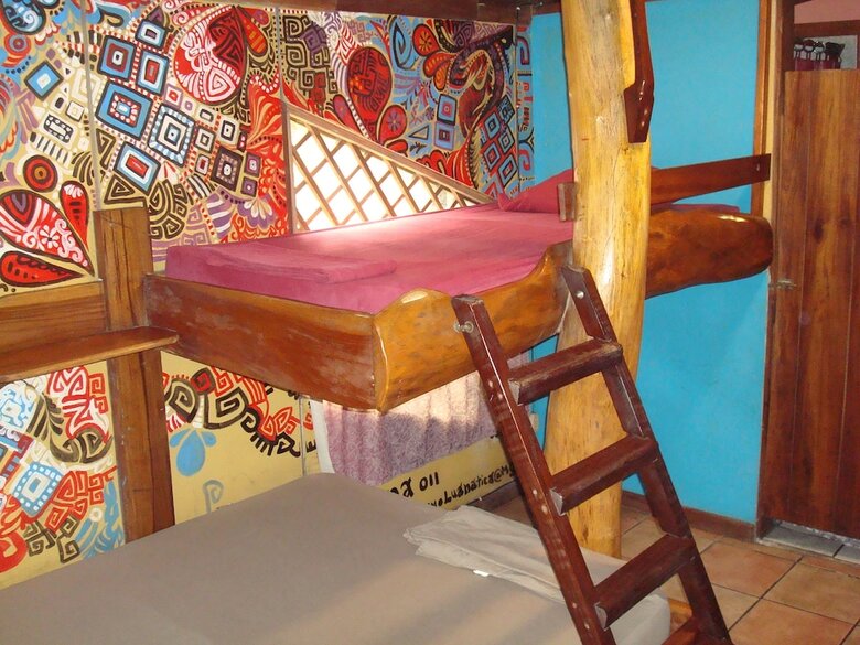 Hotel Kaya's Place