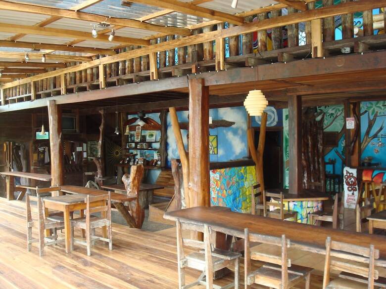 Hotel Kaya's Place