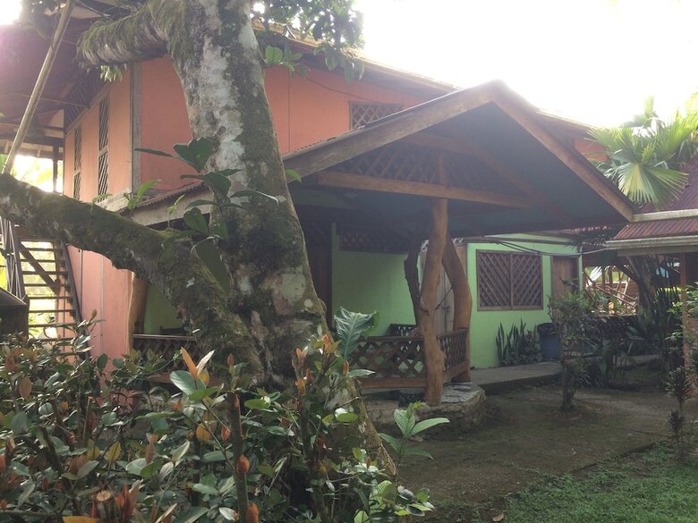 Hotel Kaya's Place