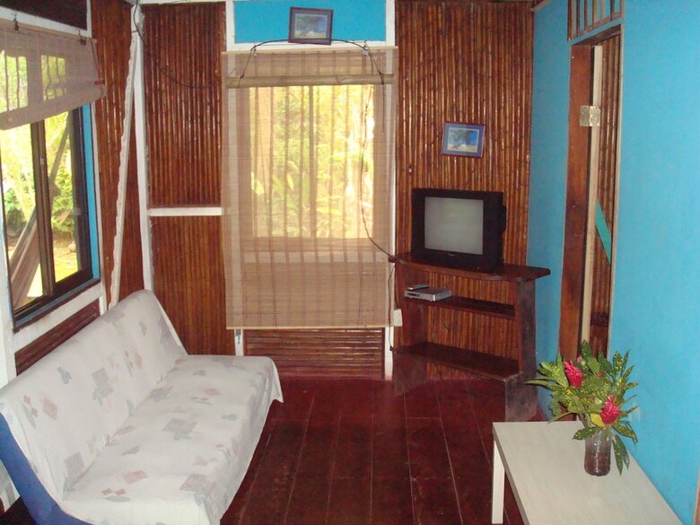 Hotel Kaya's Place