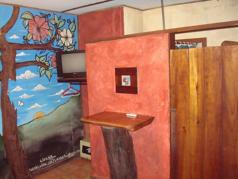 Hotel Kaya's Place