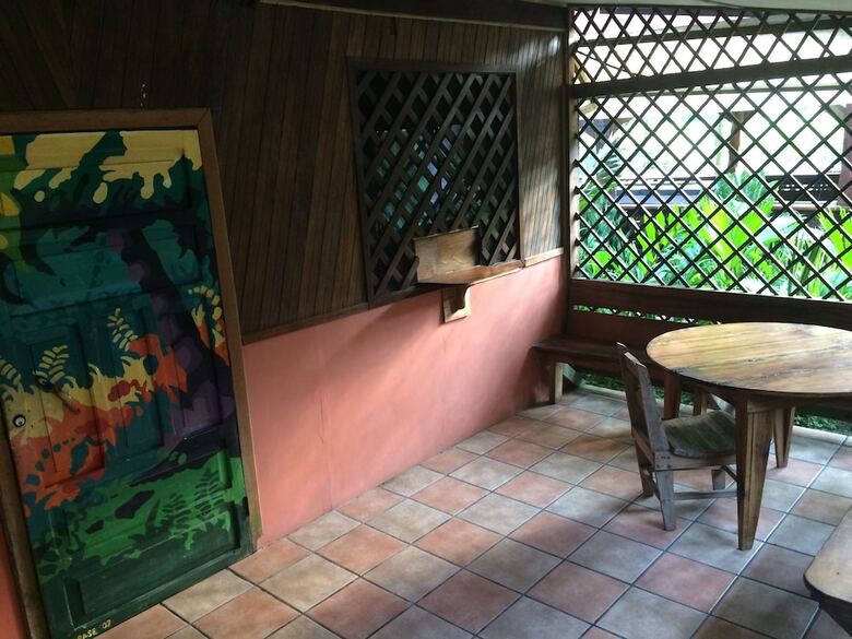 Hotel Kaya's Place