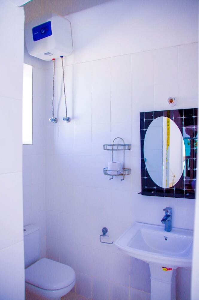 Room-room H - Left Side Sea View2rd Fla