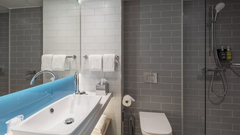 Hotel Holiday Inn Express Krefeld - Dusseldorf By Ihg