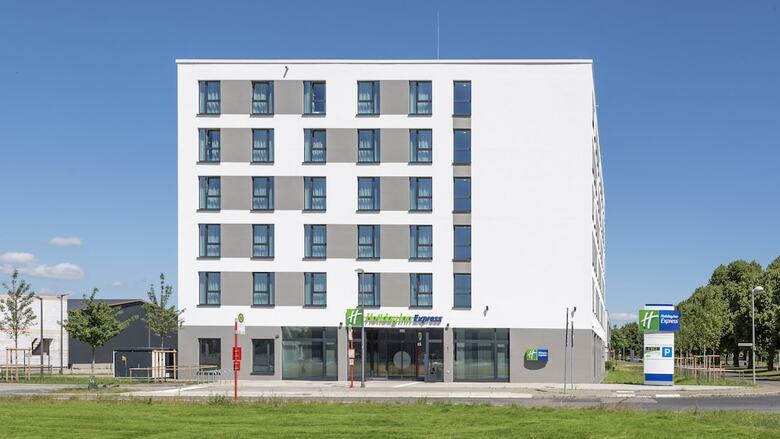 Hotel Holiday Inn Express Krefeld - Dusseldorf By Ihg