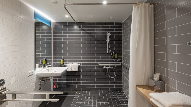 Hotel Holiday Inn Express Krefeld - Dusseldorf By Ihg