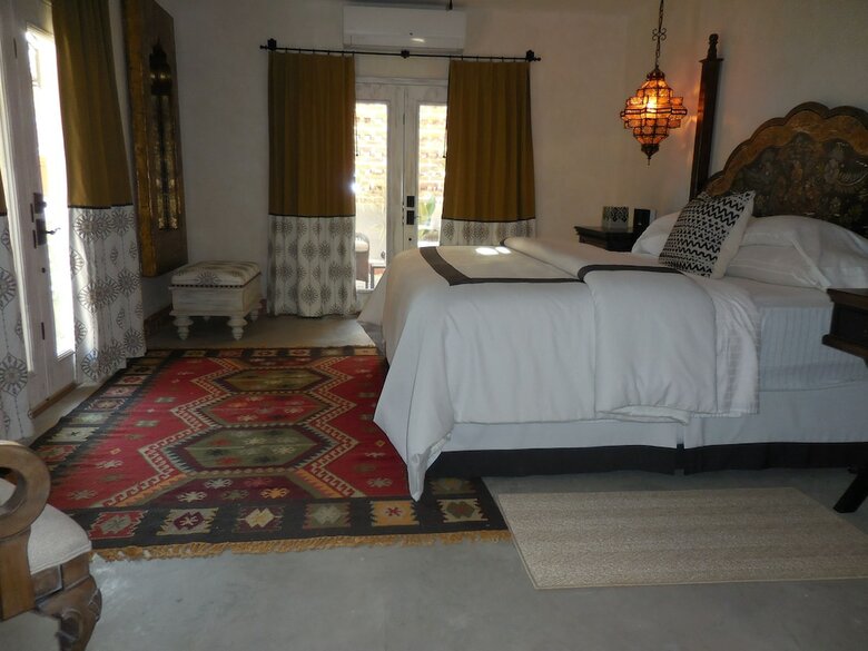 Hotel The Suites By Villa Valentina