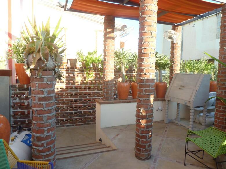 Hotel The Suites By Villa Valentina