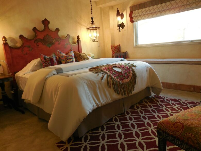 Hotel The Suites By Villa Valentina