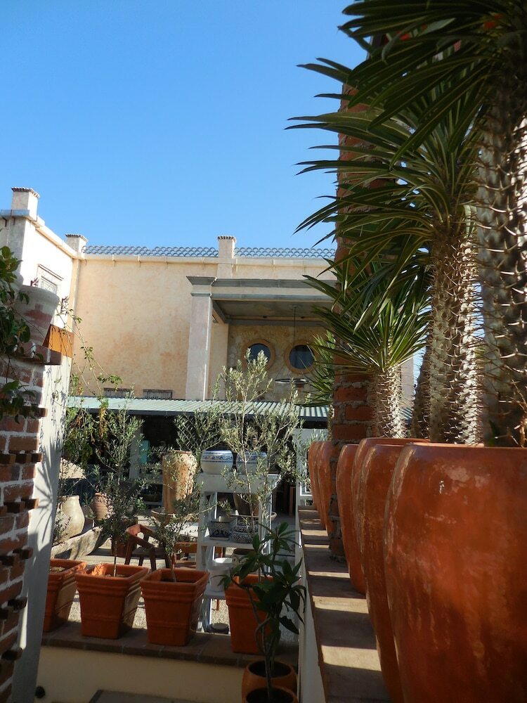 Hotel The Suites By Villa Valentina