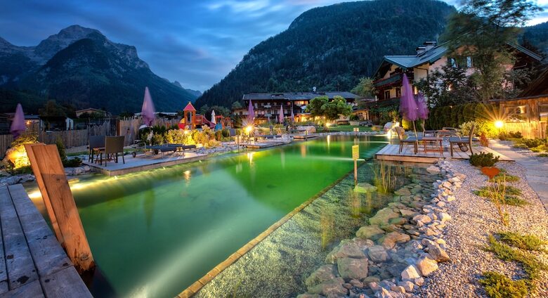 Hotel M�hlpointhof