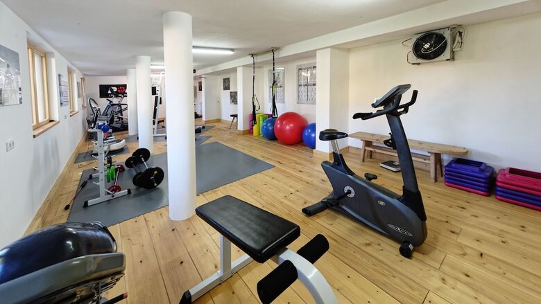 Hotel M�hlpointhof