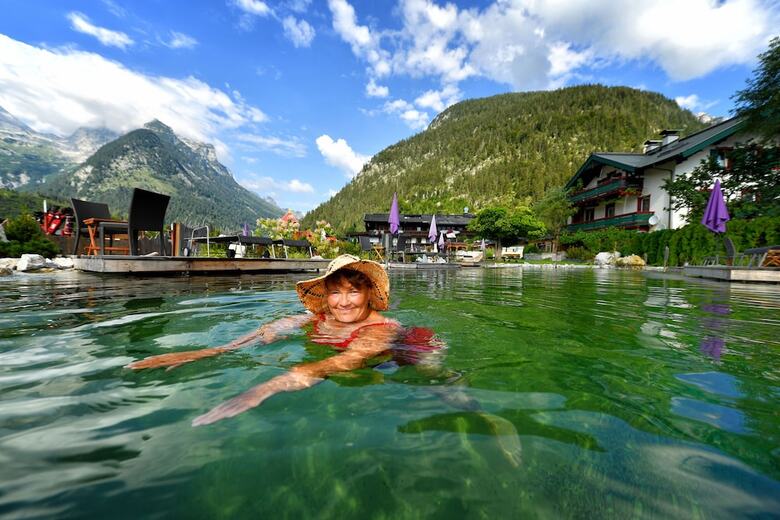 Hotel M�hlpointhof