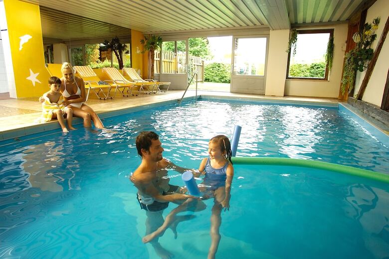 Hotel M�hlpointhof