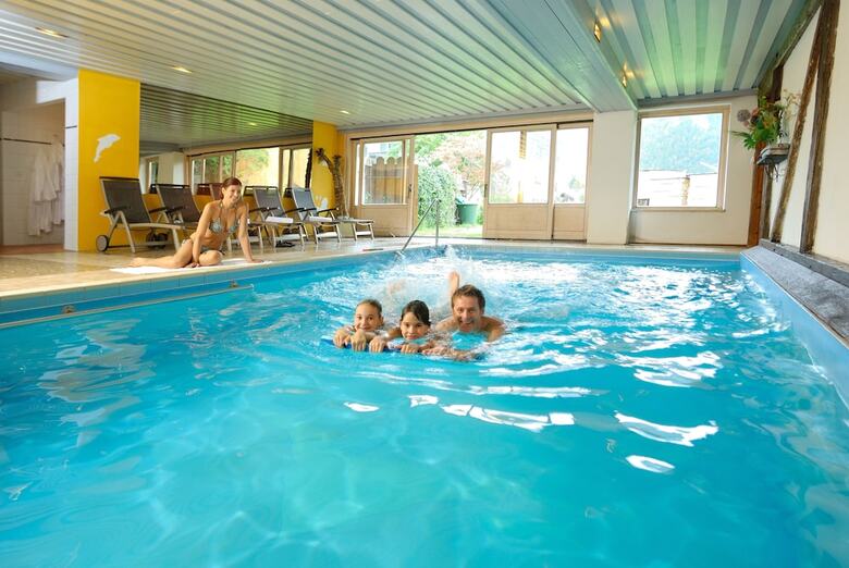 Hotel M�hlpointhof