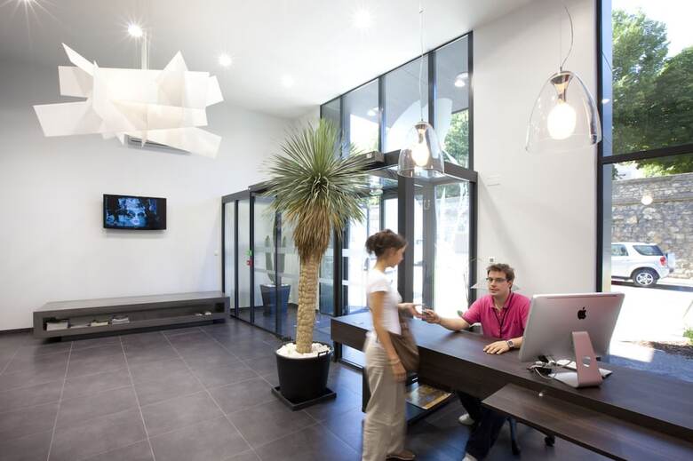 Hotel Urban Style Les Fleurines