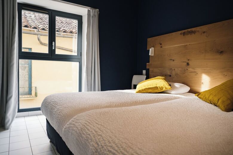 Hotel Urban Style Les Fleurines