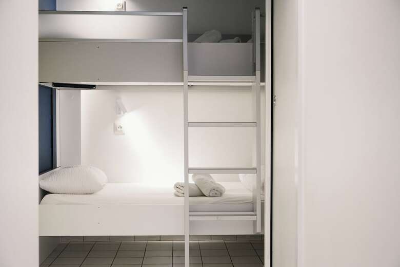 Hotel Urban Style Les Fleurines