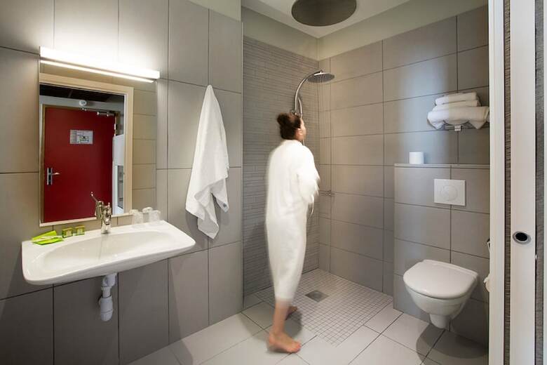 Hotel Urban Style Les Fleurines