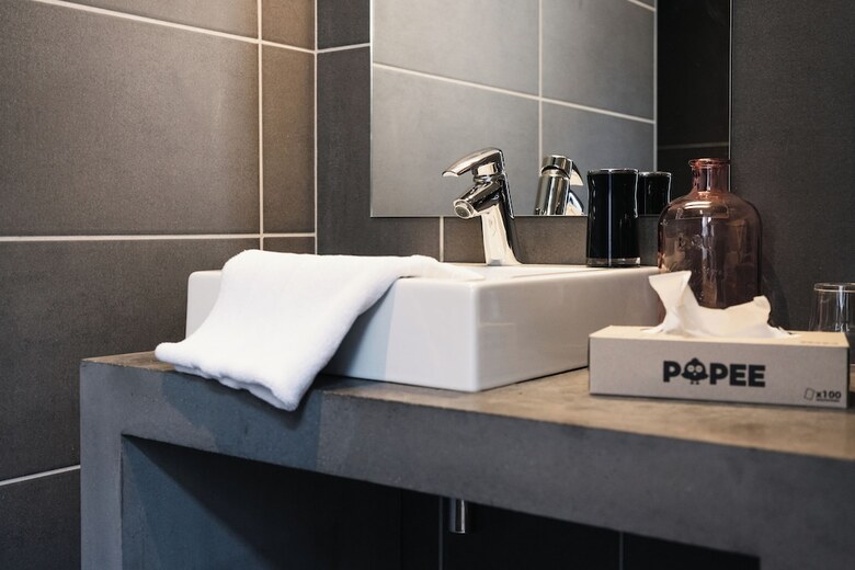 Hotel Urban Style Les Fleurines