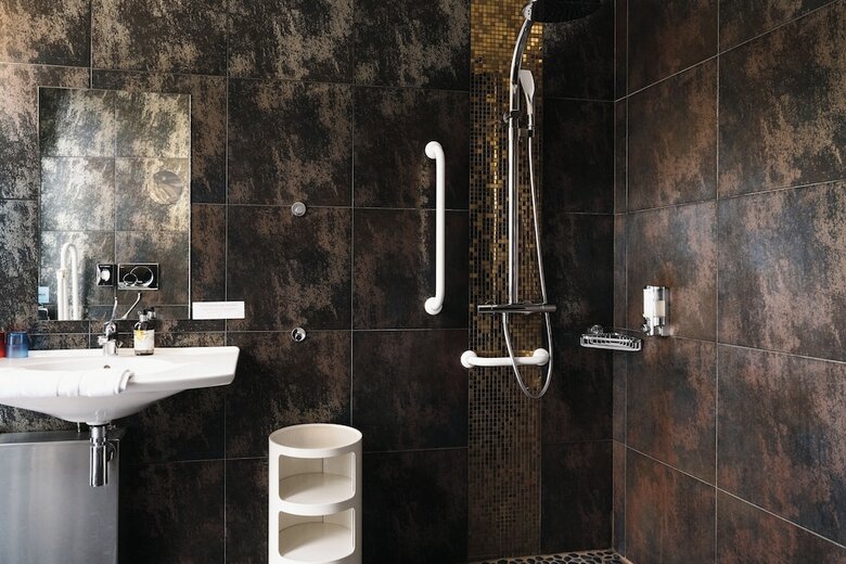 Hotel Urban Style Les Fleurines