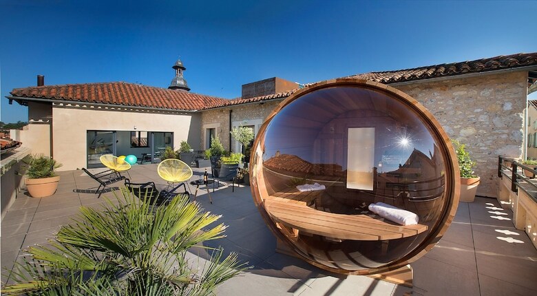 Hotel Urban Style Les Fleurines