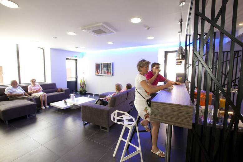 Hotel Urban Style Les Fleurines
