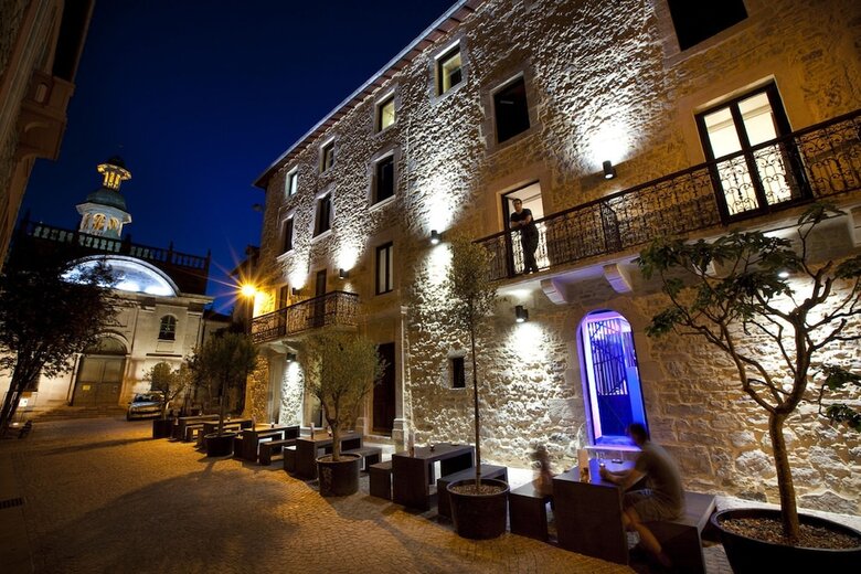 Hotel Urban Style Les Fleurines