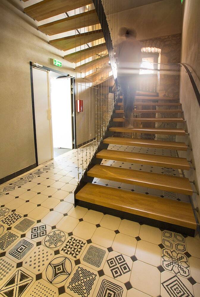 Hotel Urban Style Les Fleurines