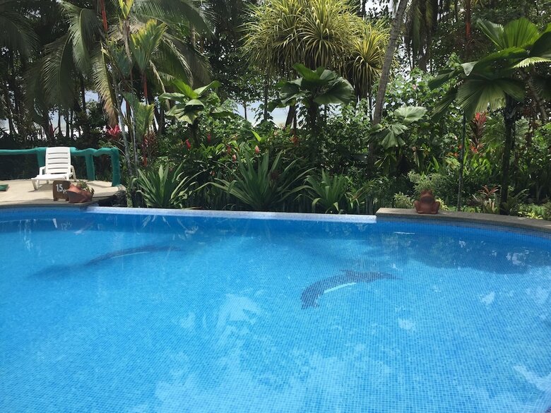 Hotel La Diosa Nature Lodge