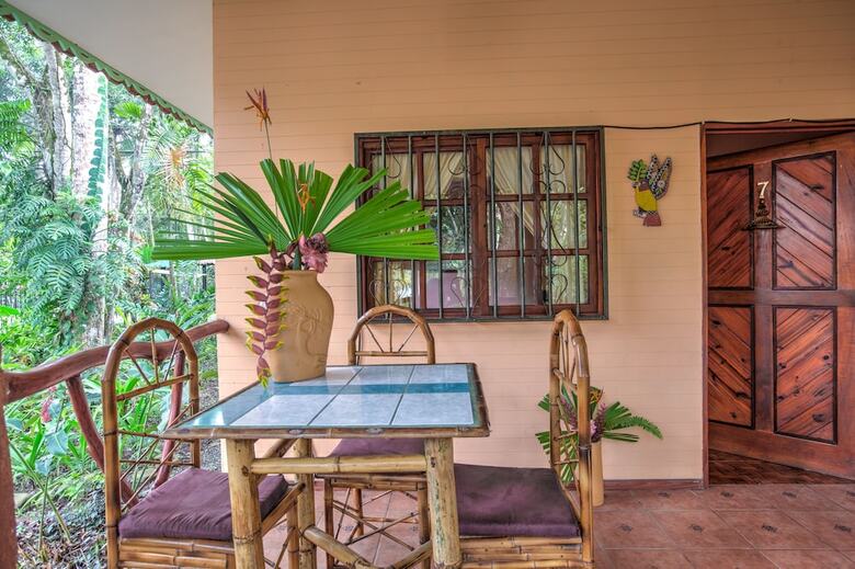 Hotel La Diosa Nature Lodge