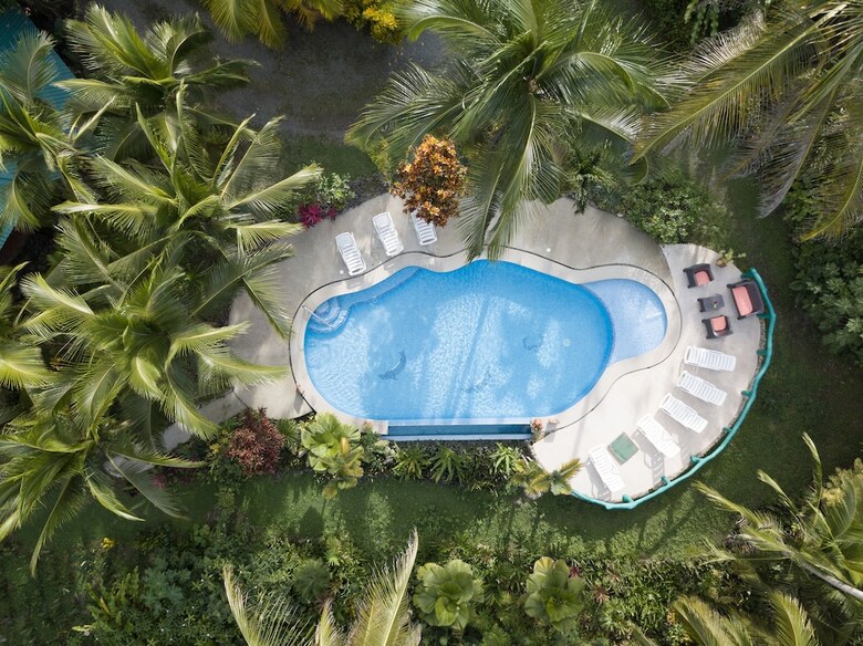 Hotel La Diosa Nature Lodge
