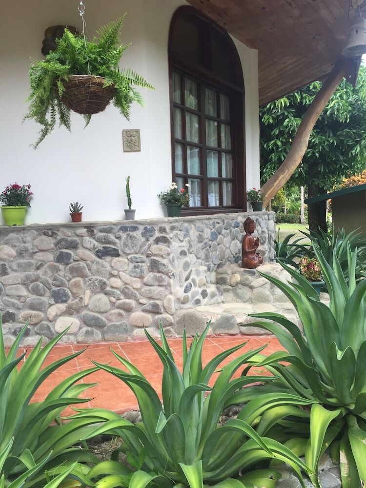 Hotel La Diosa Nature Lodge